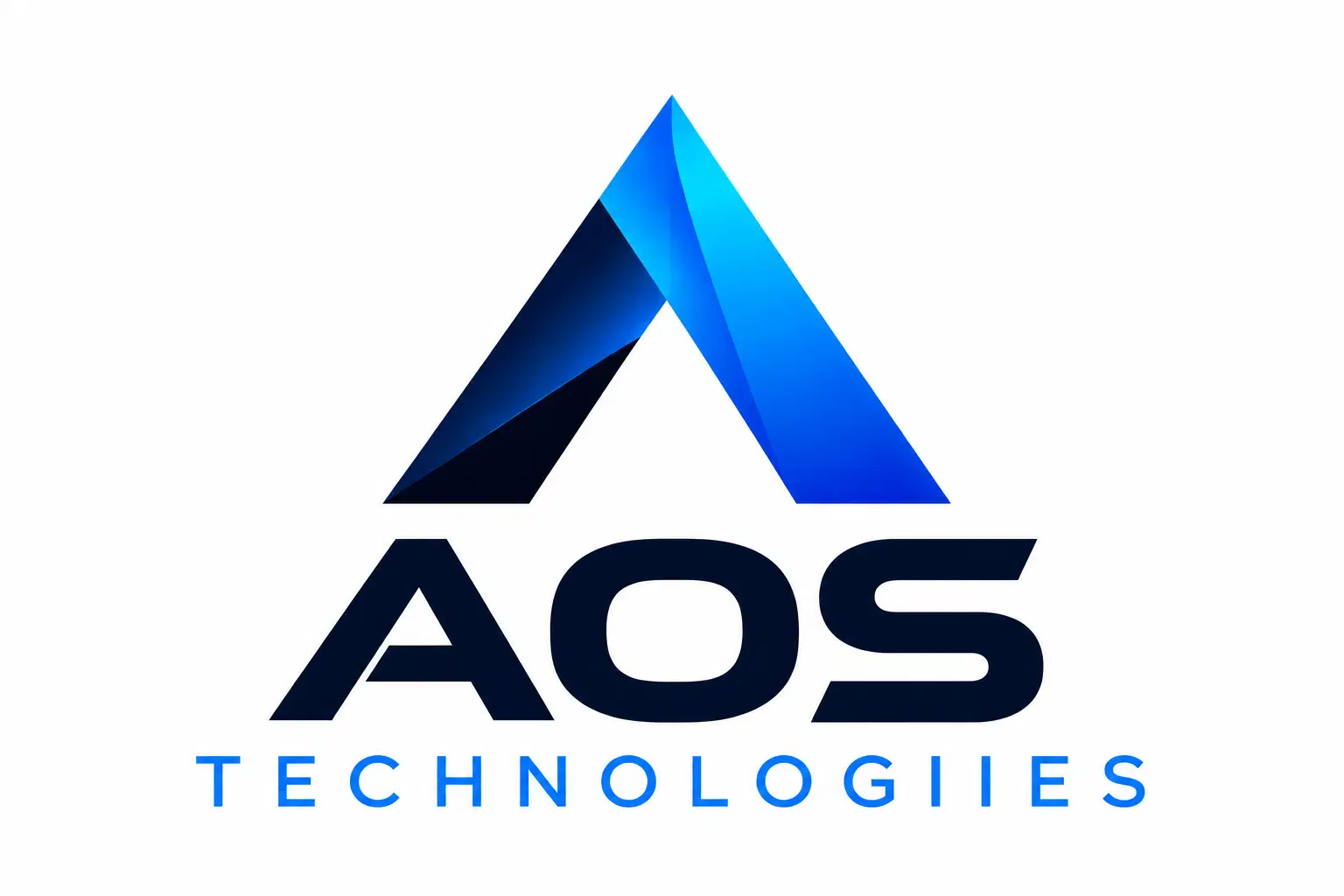AOS Technologiies logo